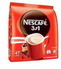 Nescafe coffee | Asian Supermarket NZ